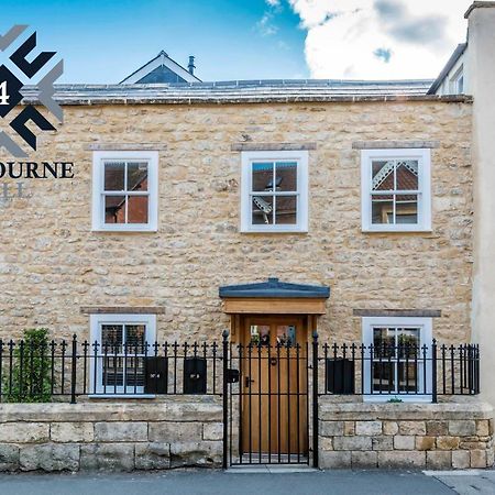 No.4 Ludbourne Hall Sherborne  Kültér fotó