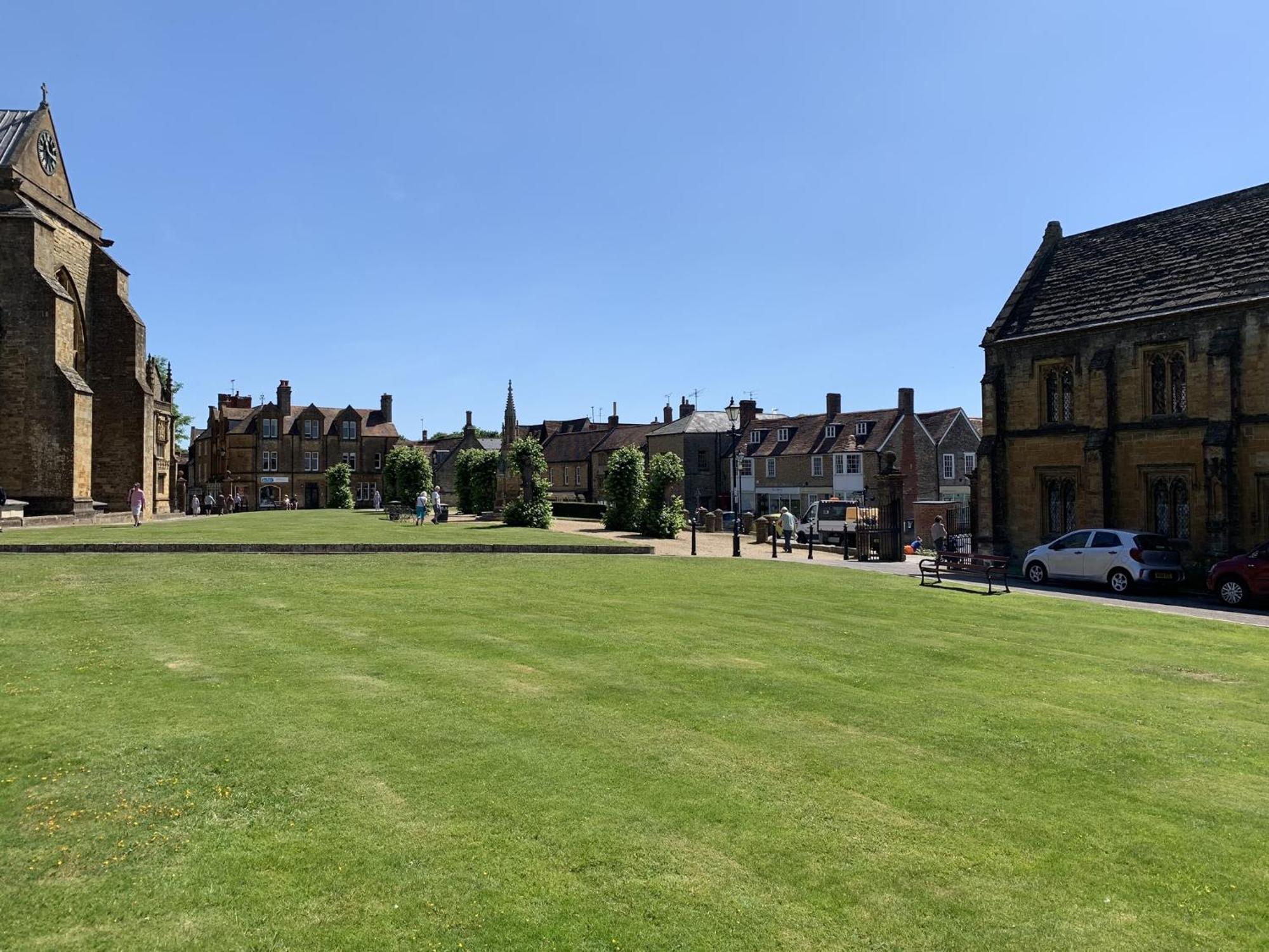 No.4 Ludbourne Hall Sherborne  Kültér fotó