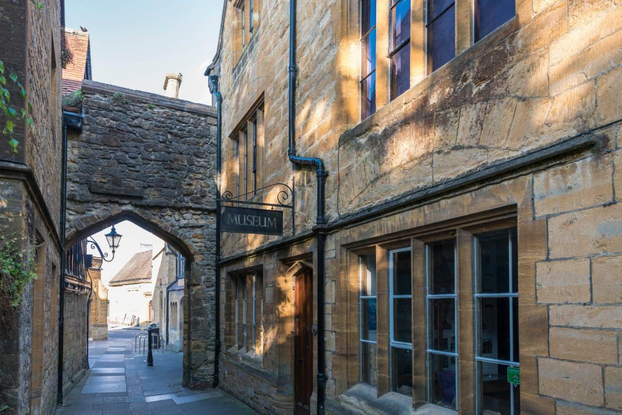 No.4 Ludbourne Hall Sherborne  Kültér fotó